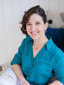 Rebecca Thorne