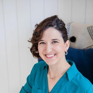 Foto von Rebecca Thorne