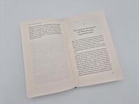 Außenansicht des Buches „Secure. Der Schlüssel zu echter Verbundenheit“