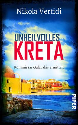Unheilvolles Kreta