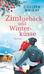 Zimtgebäck und Winterküsse