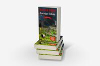 Bücherstapel des Buches „Zornige Söhne“