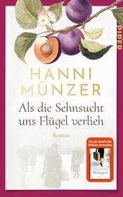 Als die Sehnsucht uns Flügel verlieh