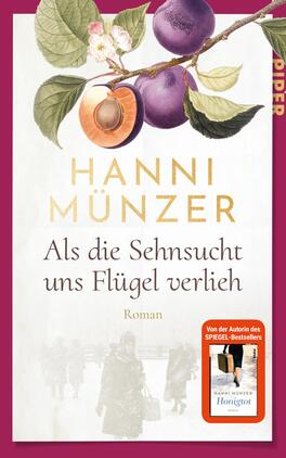 Als die Sehnsucht uns Flügel verlieh