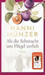 Als die Sehnsucht uns Flügel verlieh Als die Sehnsucht uns Flügel verlieh