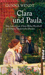 Clara und Paula
