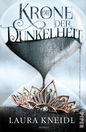 Die Krone der Dunkelheit (Die Krone der Dunkelheit 1)