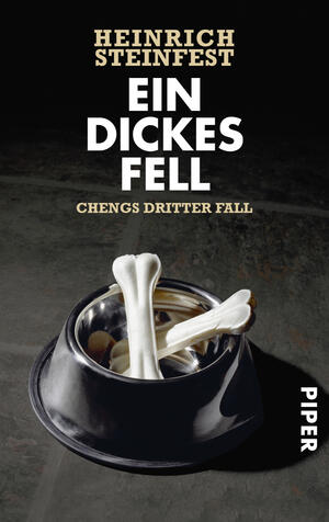 Ein dickes Fell (Markus-Cheng-Reihe 3)
