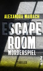 Escape Room: Mörderspiel