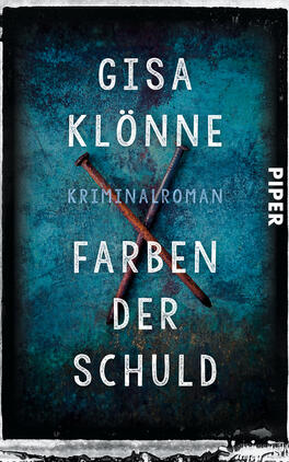 Farben der Schuld