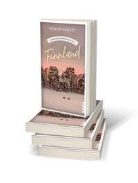 Bücherstapel des Buches „Gebrauchsanweisung für Finnland“