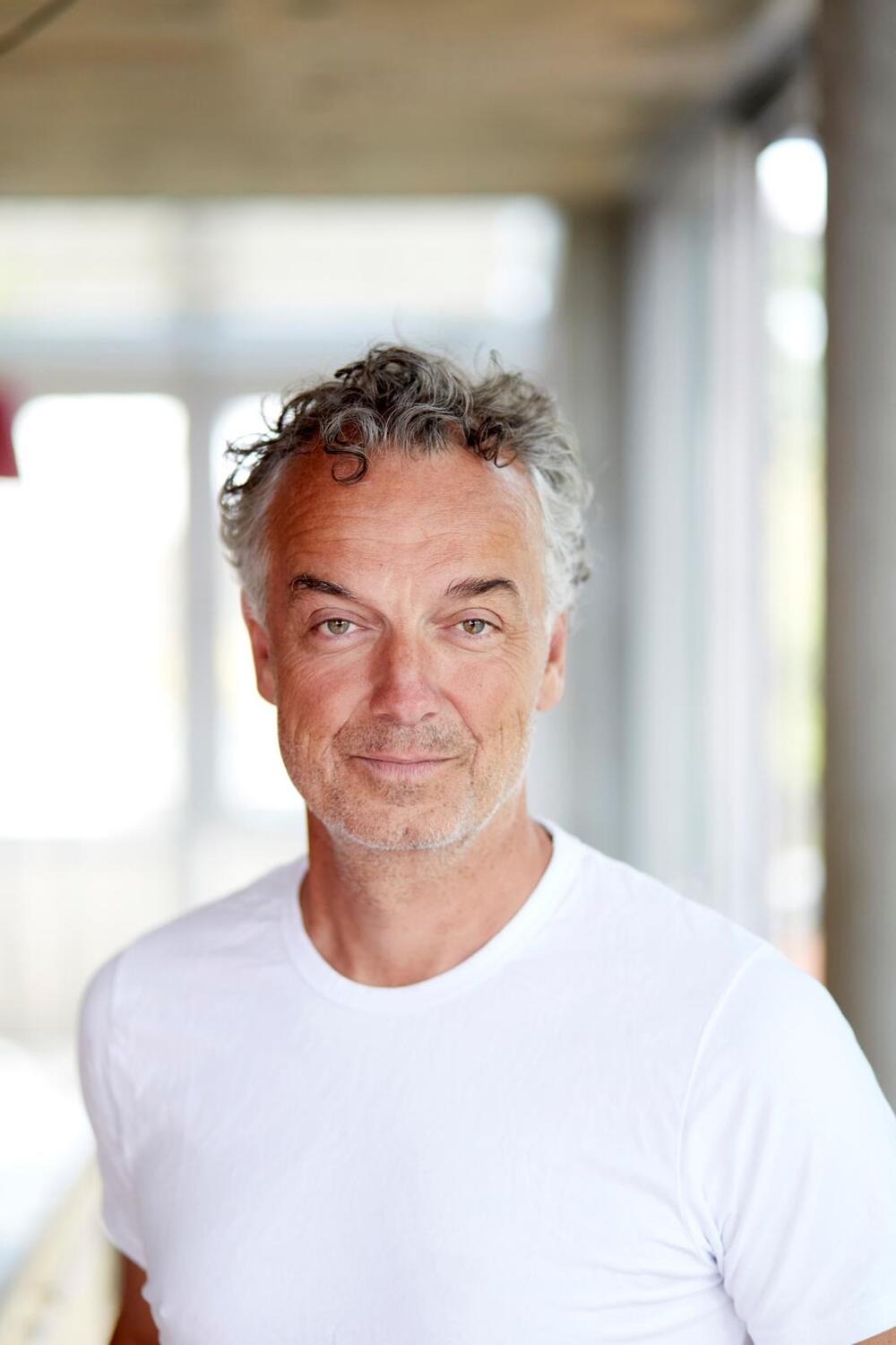 Foto von Hauke Dressler