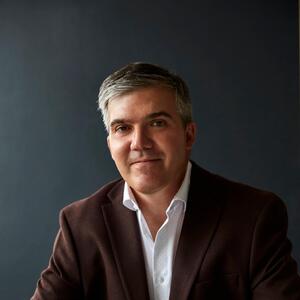 Foto von Jason Rekulak