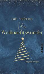 Lale Andersen –  Lales Weihnachtswunder