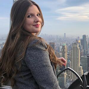 Foto von Laura I. Blaire