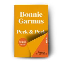 Außenansicht des Buches „Peck & Peck (English Edition)“