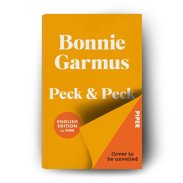 Außenansicht des Buches „Peck & Peck (English Edition)“