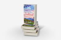 Bücherstapel des Buches „Sommerfrische in Südtirol“