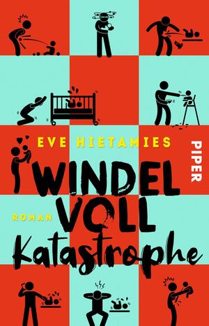 Windelvollkatastrophe (Papi Cool 1)