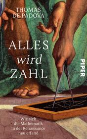 Alles wird Zahl