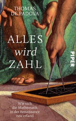 Alles wird Zahl