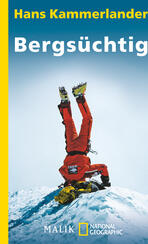 Bergsüchtig