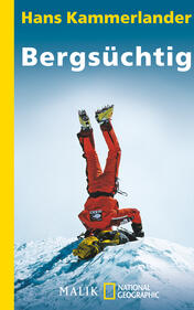 Bergsüchtig