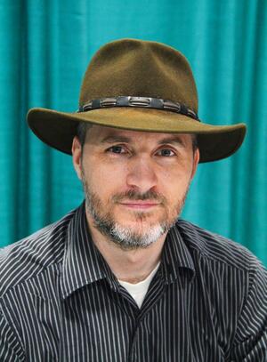 Dan Wells