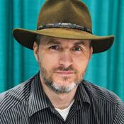 Dan Wells