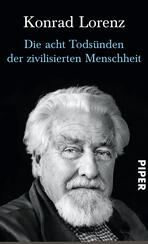 Die acht Todsünden der zivilisierten Menschheit