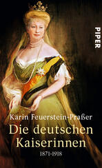 Die deutschen Kaiserinnen