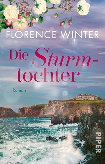 Die Sturmtochter (Die Frauen der Inseln 1)