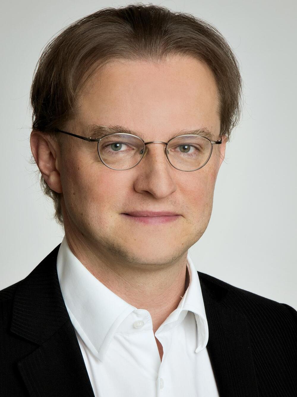Foto von Dieter Pohl
