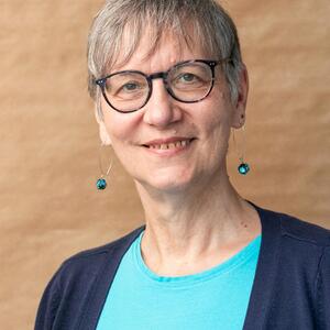 Foto von Gitta Edelmann