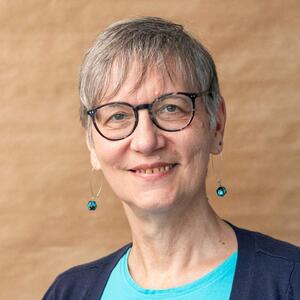 Foto von Gitta Edelmann