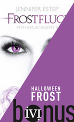 Halloween Frost