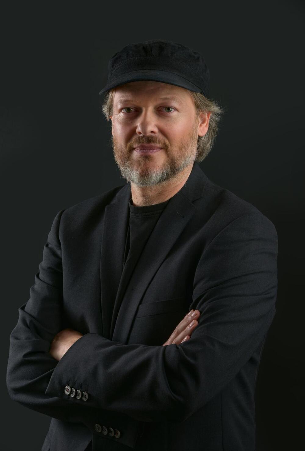 Foto von Michael Schmidt-Salomon