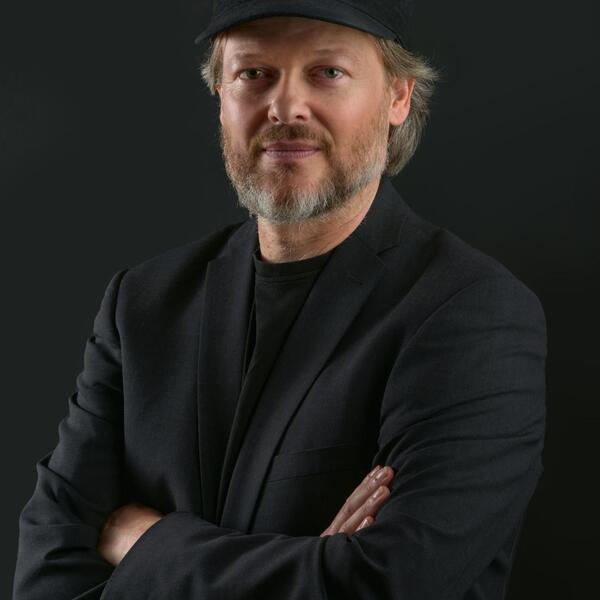 Foto von Michael Schmidt-Salomon