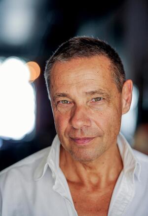 Michael Wallner