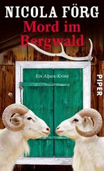 Mord im Bergwald