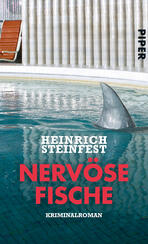 Nervöse Fische Nervöse Fische