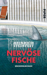 Nervöse Fische