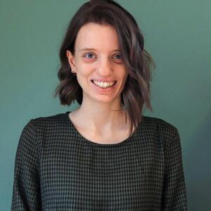 Foto von S. L. Crest