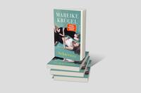 Bücherstapel des Buches „Schwester“