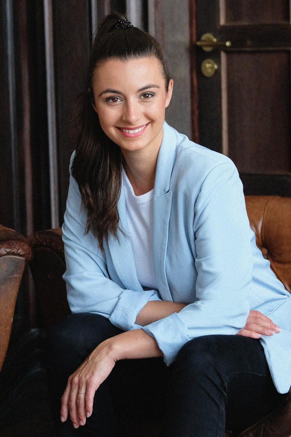 Foto von Solveig Gode