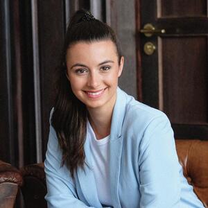 Foto von Solveig Gode