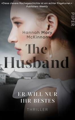 The Husband  – Er will nur ihr Bestes