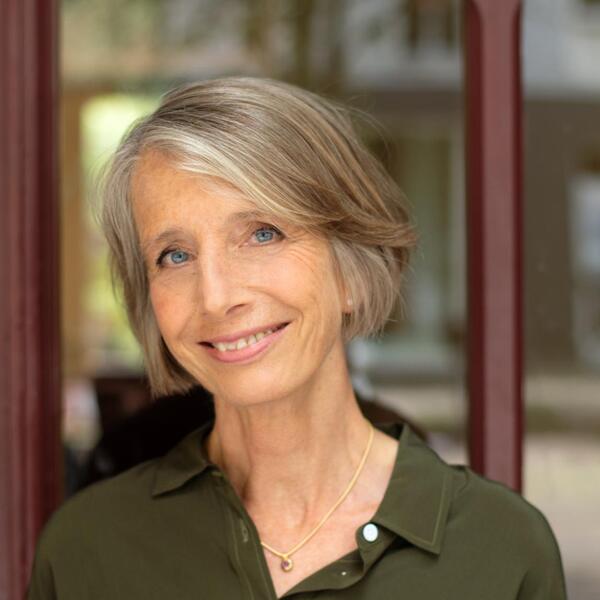 Foto von Valerie Riedesel Freifrau zu Eisenbach