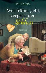 Wer früher geht, verpasst den Schluss