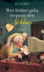 Wer früher geht, verpasst den Schluss
